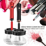 Makeup Brush Cleaner Dryer