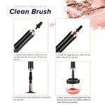 Makeup Brush Cleaner Dryer