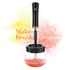 Makeup Brush Cleaner Dryer